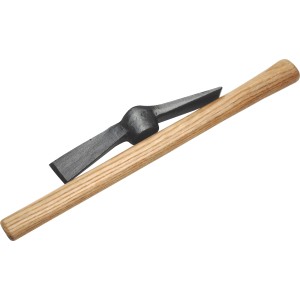 t.b.t. dalla categoria Levachiodi e fustelle con manico in legno.