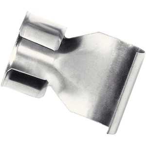 Ugello per pistola ad aria calda t.b.t., metallo