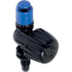 t.b.t. per sistemi di microirrigazione Microirrigazione, blu/nero.