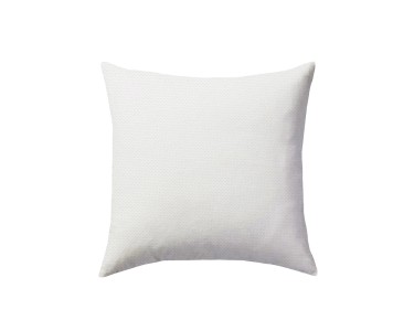 Fodera cuscino Magico in tessuto biealstico 45x45 cm bianco