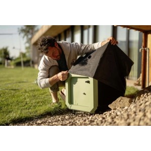 Telo protettivo per Geyser Pro