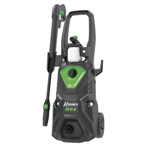 Idropulitrice Ribimex RX4 480 l/h 160 bar