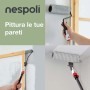 Rullo per pittura Nespoli Soft Touch sup poco ruvide 22 cm_4