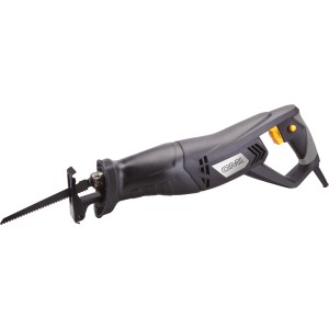 Seghetto alternativo CMI C-ESS-900, 900 W, con lama. Ideale per legno e metallo.