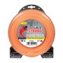 Filo arancione t.b.t. per decespugliatore su bobina. Accessori per decespugliatori nel negozio online OBI.