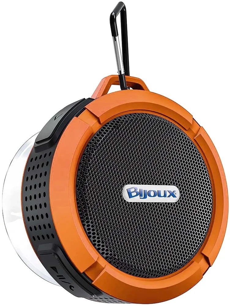 Boccioni Acqua Altoparlante Bluetooth Wireless VTIN R4, Portatile - Main Image