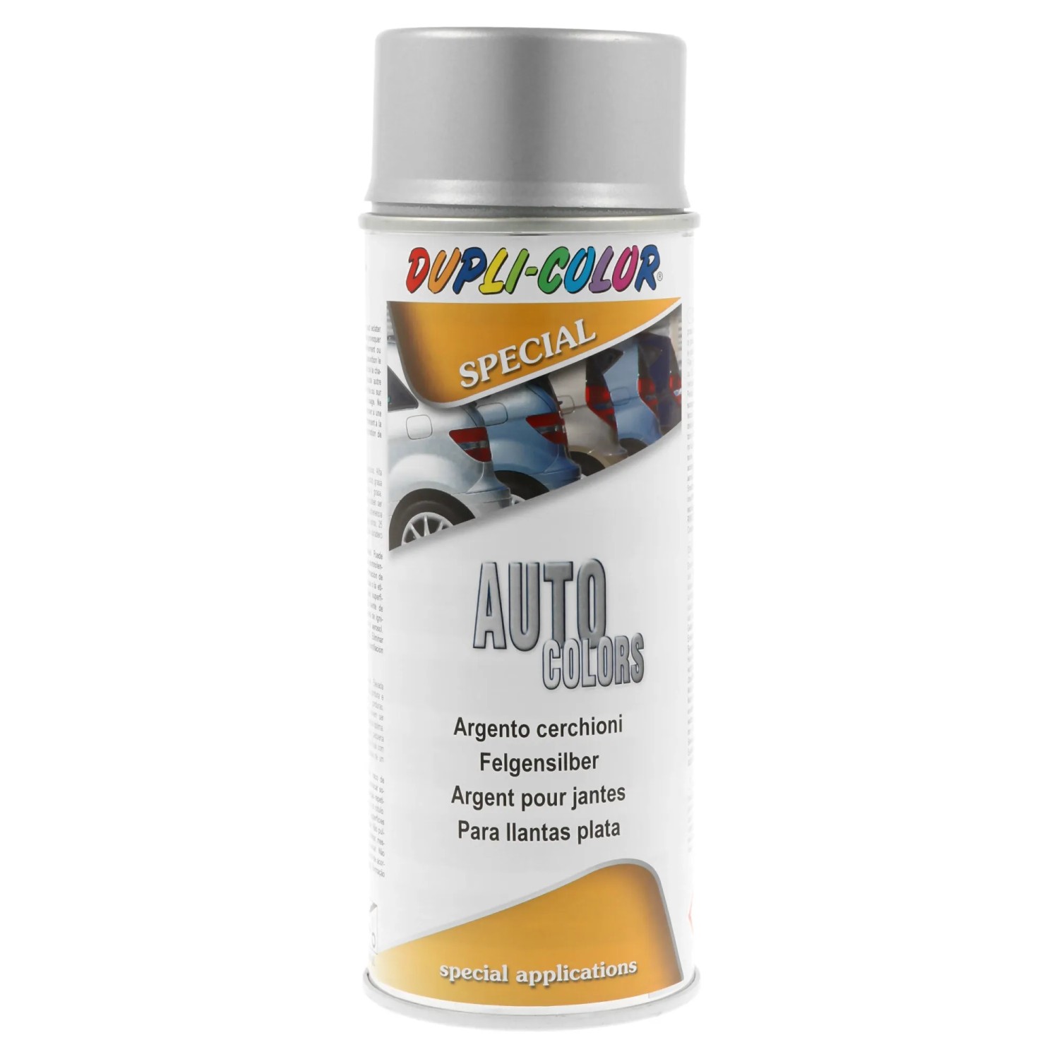 Dupli-Color Grundierungsspray – 150 Ml, Grobe Grundierung Für Metall, Holz & Kunststoff