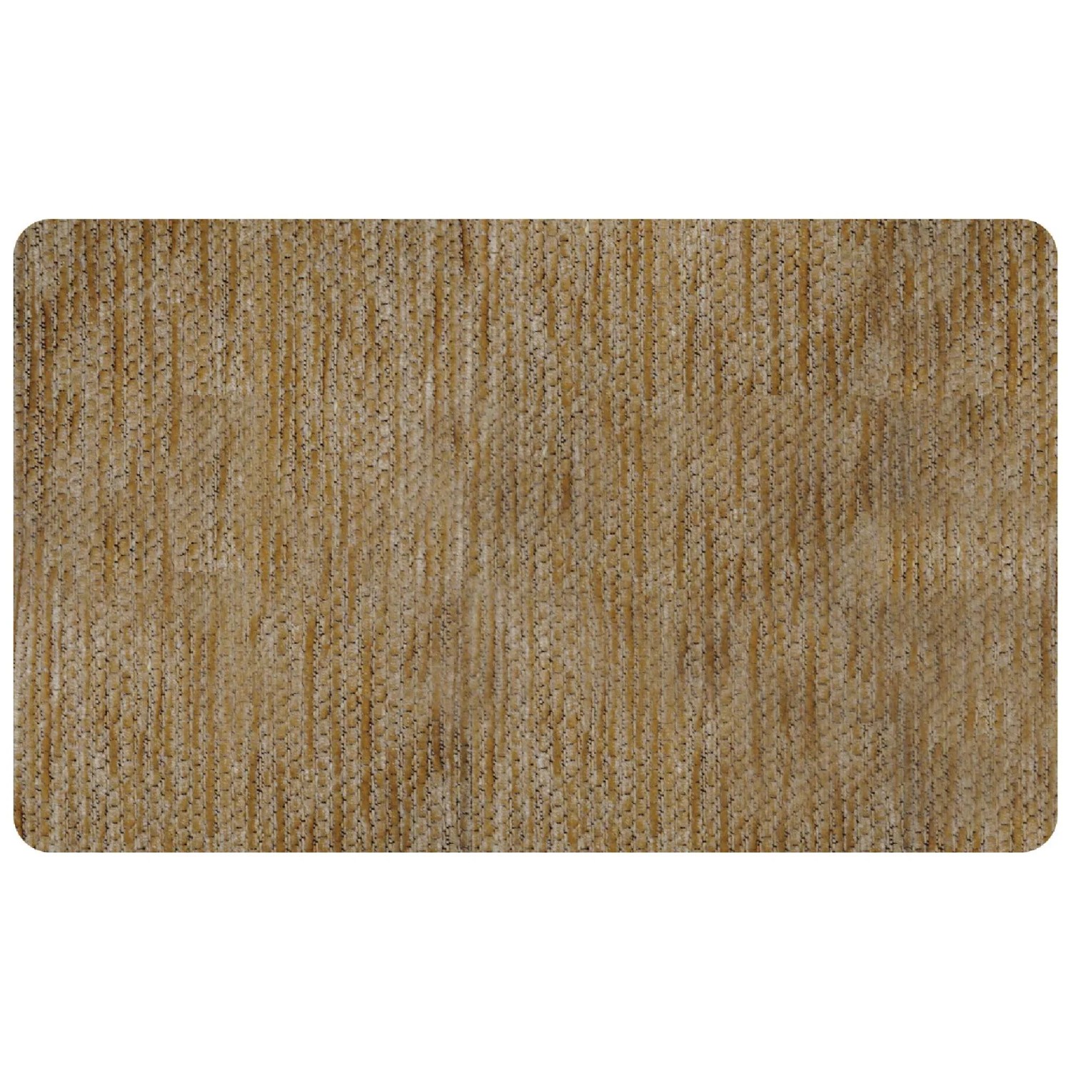 Accessorio Bagno Comfort Tappetino Bagno Semicircolare FUYILIFE | Microfibra Assorbente 66x40 Cm | Antiscivolo E Lavabile Tappeto Doccia Microfibra - 5