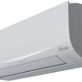 Climatizzatore Daikin Siesta bianco per OBI. Montaggio a parete.