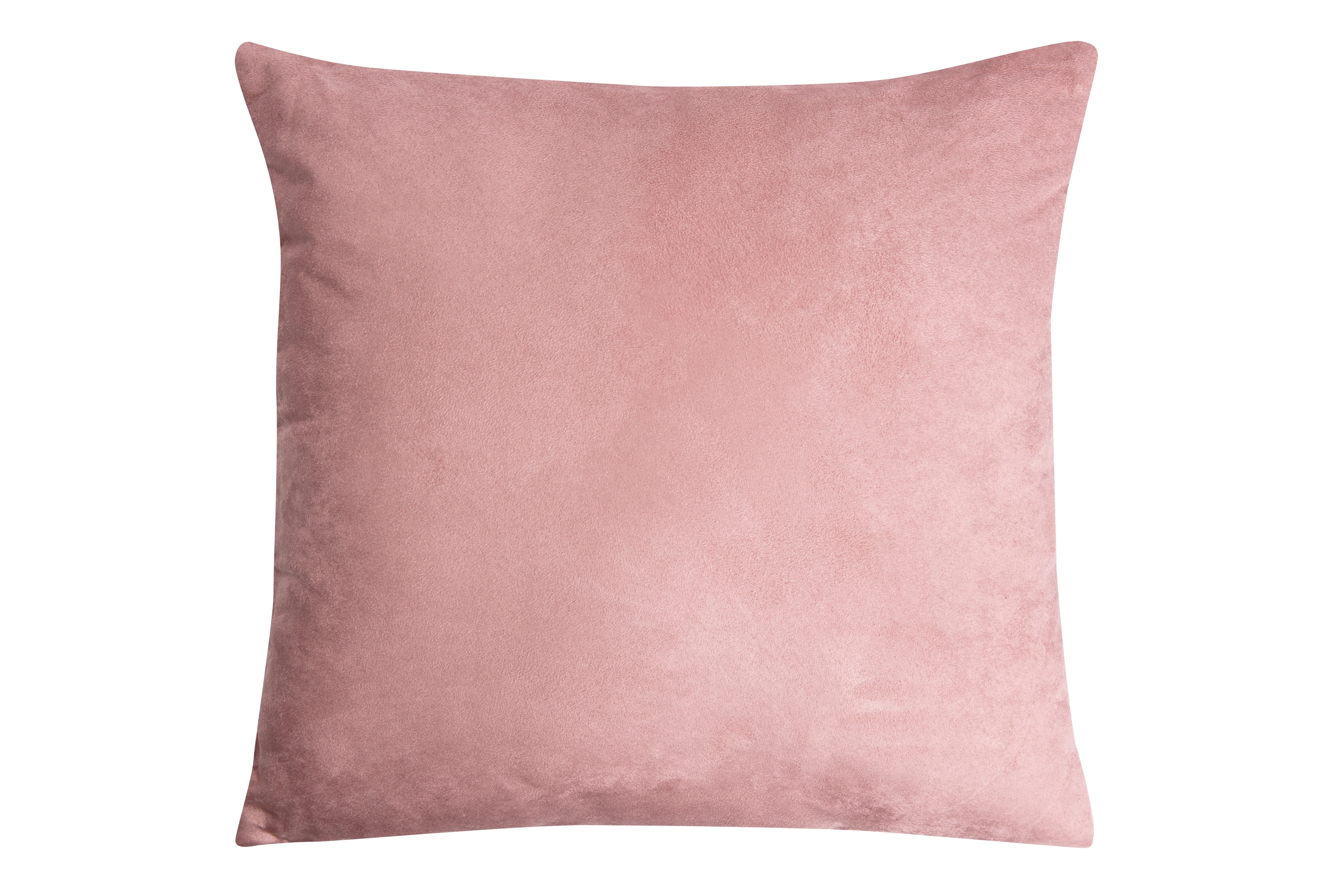 Cuscino arredo Alca rosa 45x45 cm