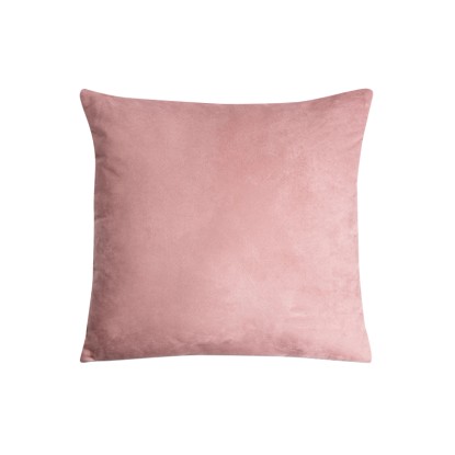 Cuscino arredo Alca rosa 45x45 cm