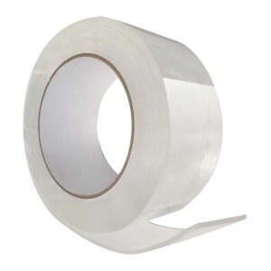 Nastro biadesivo ultra forte e ultra resistente L 3 m x H 5 cm