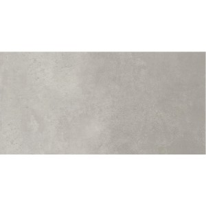 Piastrella per pavimenti grigia per interni.