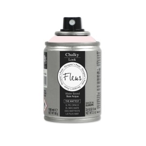 Vernice spray t.b.t. rosa per progetti fai-da-te.