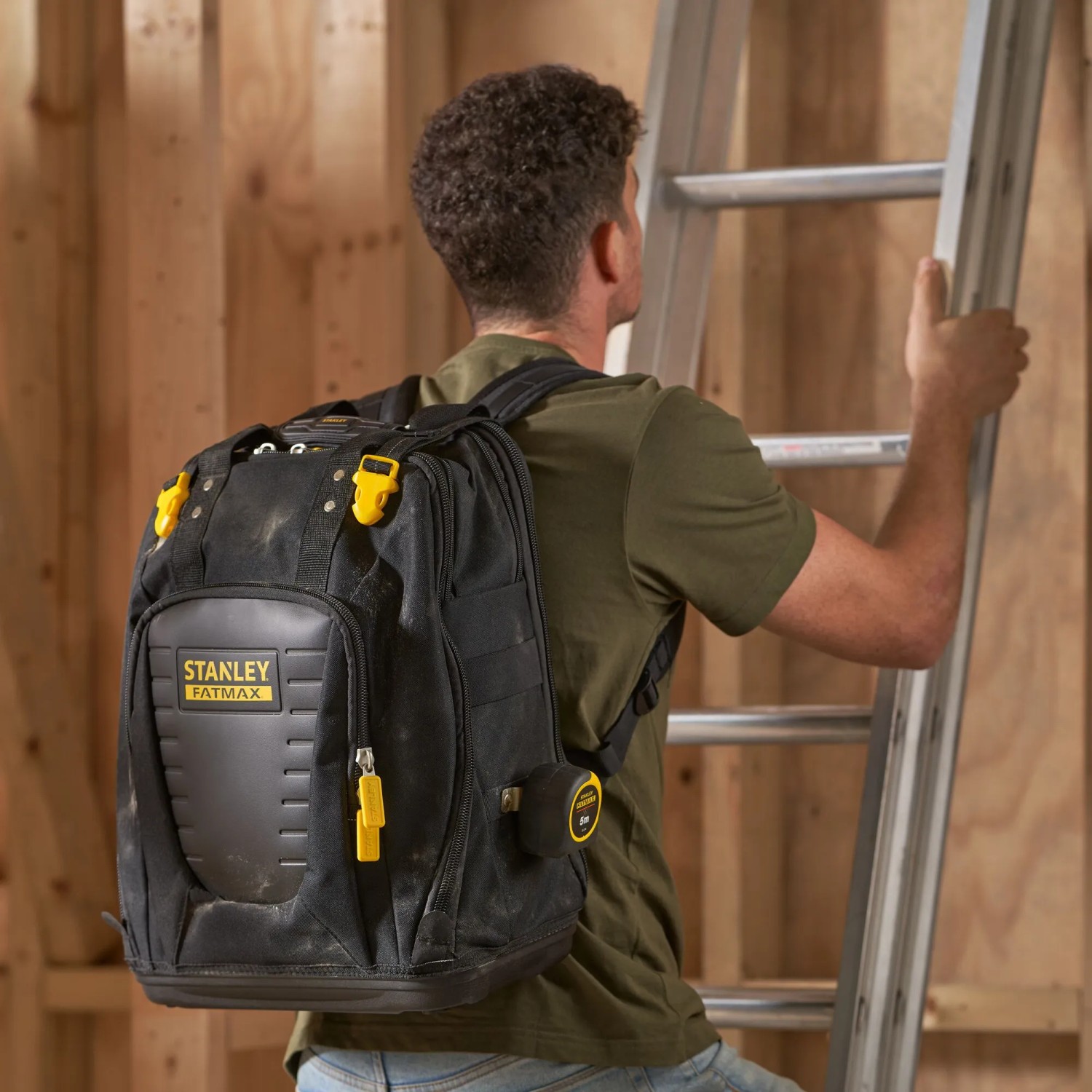 Zaino porta utensili Stanley Quick Access_6