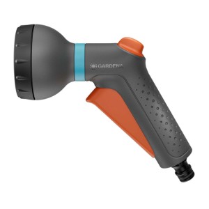 Lancia irrigazione Gardena Classic getto a doccia