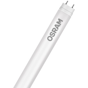 Tubo LED Osram, forma a bastoncino, 150cm, bianco caldo. Tubo a risparmio energetico con attacco G13.