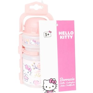 Borraccia Hello Kitty