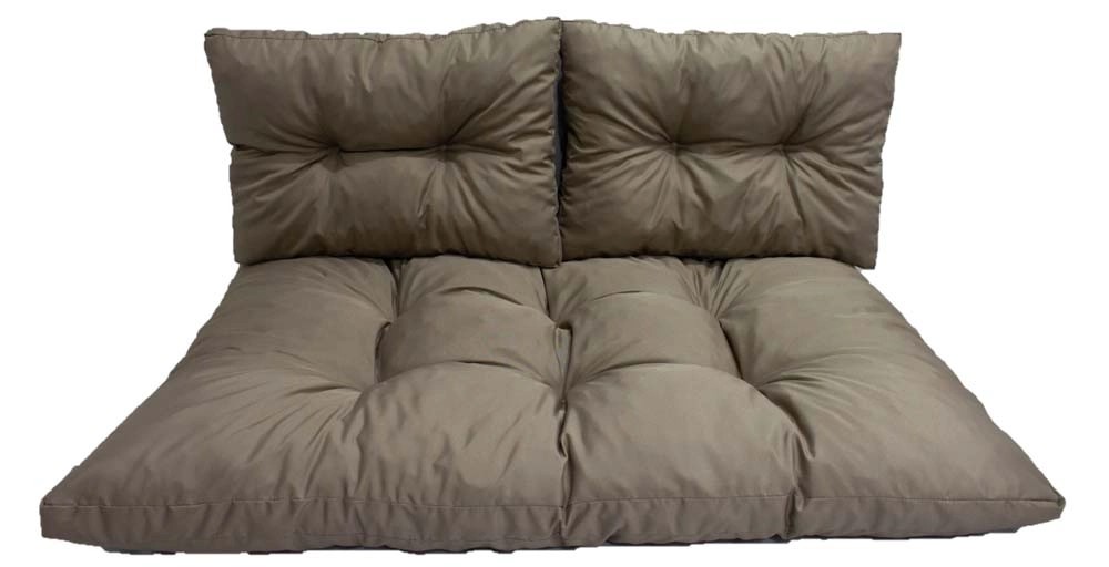 Cuscino per seduta Pallet 120x80x12 cm acquista da OBI