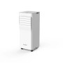 Condizionatore portatile t.b.t. bianco per OBI Online-Shop.