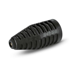 Ugello per idropulitrice, accessorio per la pulizia con pressione dell'acqua.