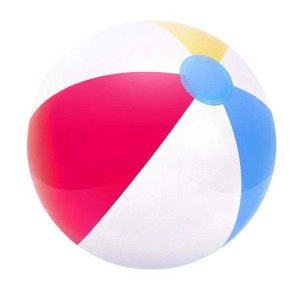 Pallone gonfiabile spicchi Bestway 51 cm