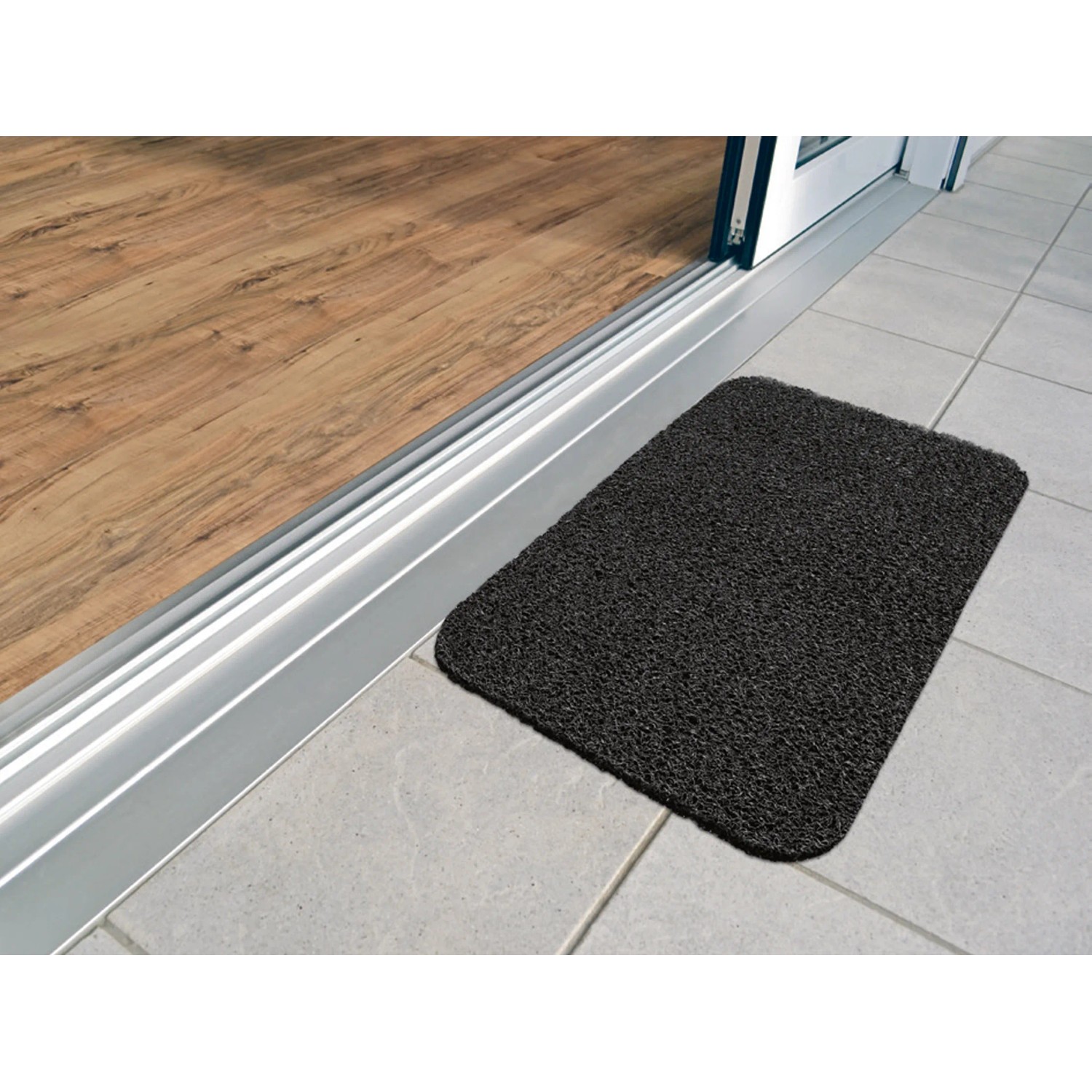 Tappetini In Silicone Grandi 50x60 Cm Con Righello Metrico – Antiscivolo, Alimentari, Per Pasta E Pizza – Lavabili - 2