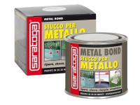Iosso Lucidante per Metalli, rinnovatore detergente per metalli, 750 ml :  : Commercio, Industria e Scienza