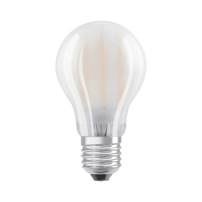 Lampadina LED E27 a goccia Bellalux 1055 lm bianco neutro 3 pz