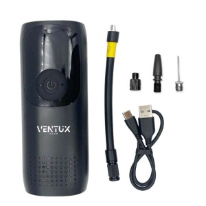 Compressore aria portatile VENTUX Gear AirSmartX LP2 10 bar 150 PSI USB-C