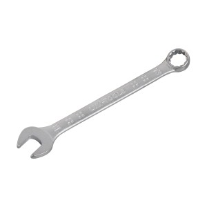 Chiave combinata LUX 13 mm Comfort, chiave cromata.