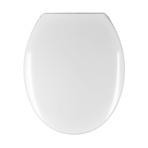 Sedile WC bianco t.b.t. della categoria Sedili WC.