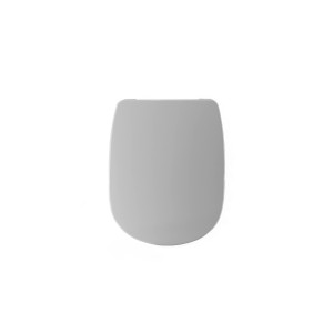 Sedile WC t.b.t. grigio della categoria Sedili WC.