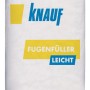 Sacco di stucco leggero Knauf, 10 kg, per cartongesso per interni.