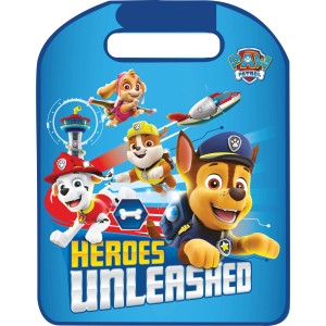 t.b.t. Accessorio auto interni con eroi di Paw Patrol.