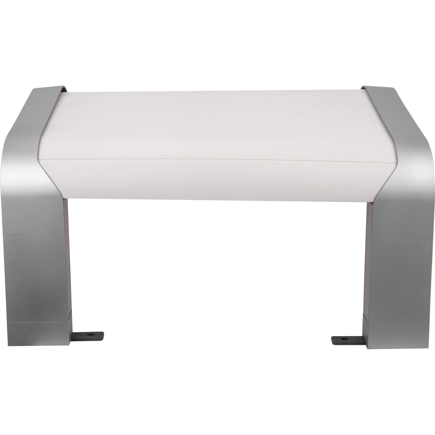 Worx Garage WA0194 per robot rasaerba Landroid, riparo in plastica e metallo.