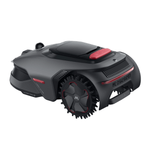 Robot tagliaerba a batteria Mova LiDAX Ultra 1000 m² nero