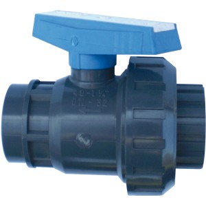 Valvola t.b.t. per irrigazione interrata.