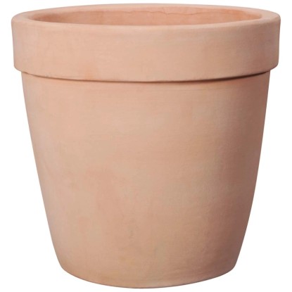 Vaso in terracotta Cellini Deroma Ø 29 cm