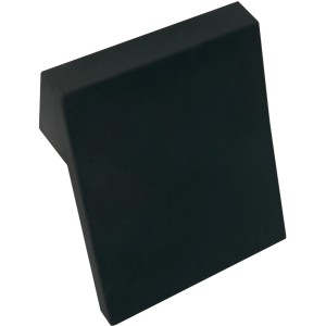 Angolo nero per vasca idromassaggio, t.b.t.