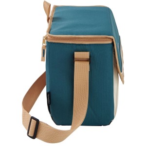 Borsa termica Campingaz Fold`N Cool Minimaxi Outdoor bianco-turchese 10 l