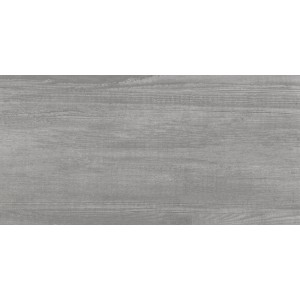 Piastrella per pavimenti grigia effetto legno per interni.