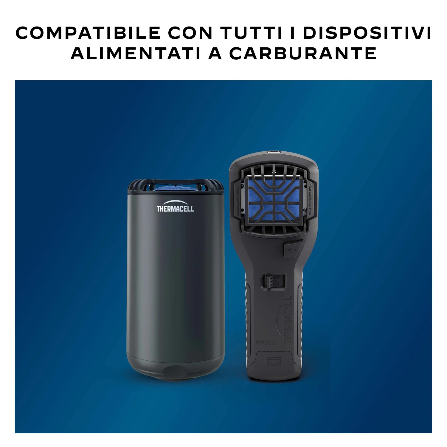 Immagine del prodotto antizanzare t.b.t.