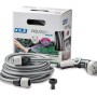 Tubo irrigazione estensibile G.F. Aquago Easy 30 m x Ø 12,5 mm Verde