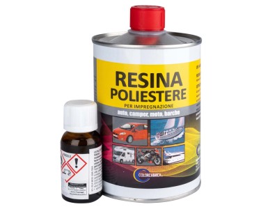 Addensante Tissotropico Per Resine - Polvere Di Silice 500g Per Epossidica E Gelcoat - Foto 8