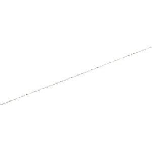 Striscia LED Eglo flessibile, 5 m, bianco caldo, 18,5 W, per illuminazione d'atmosfera.