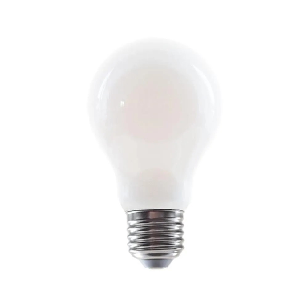 Shelly Vintage A60 - Lampadina LED Wi-Fi Dimmerabile - Compatibile Con Alexa E Google Home - 400 Lumen - Attacco E27 - Foto 6