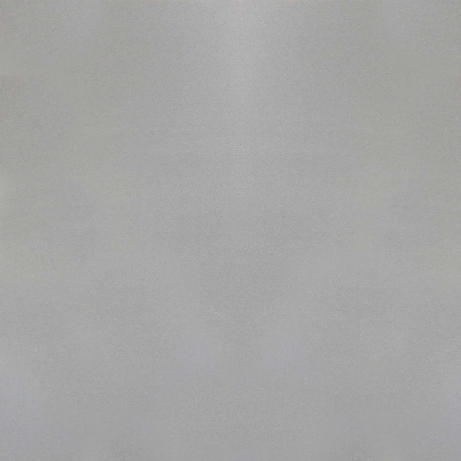 Lamiera liscia Arcansas, 25x50 cm, acciaio zincato, ideale per il fai da te e le riparazioni.