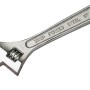 Chiave inglese regolabile LUX Classic, 150 mm, chiave regolabile per varie misure.