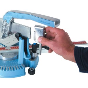 Tagliapiastrelle manuale Sigma 004BU Serie 4 UP taglio 70 cm